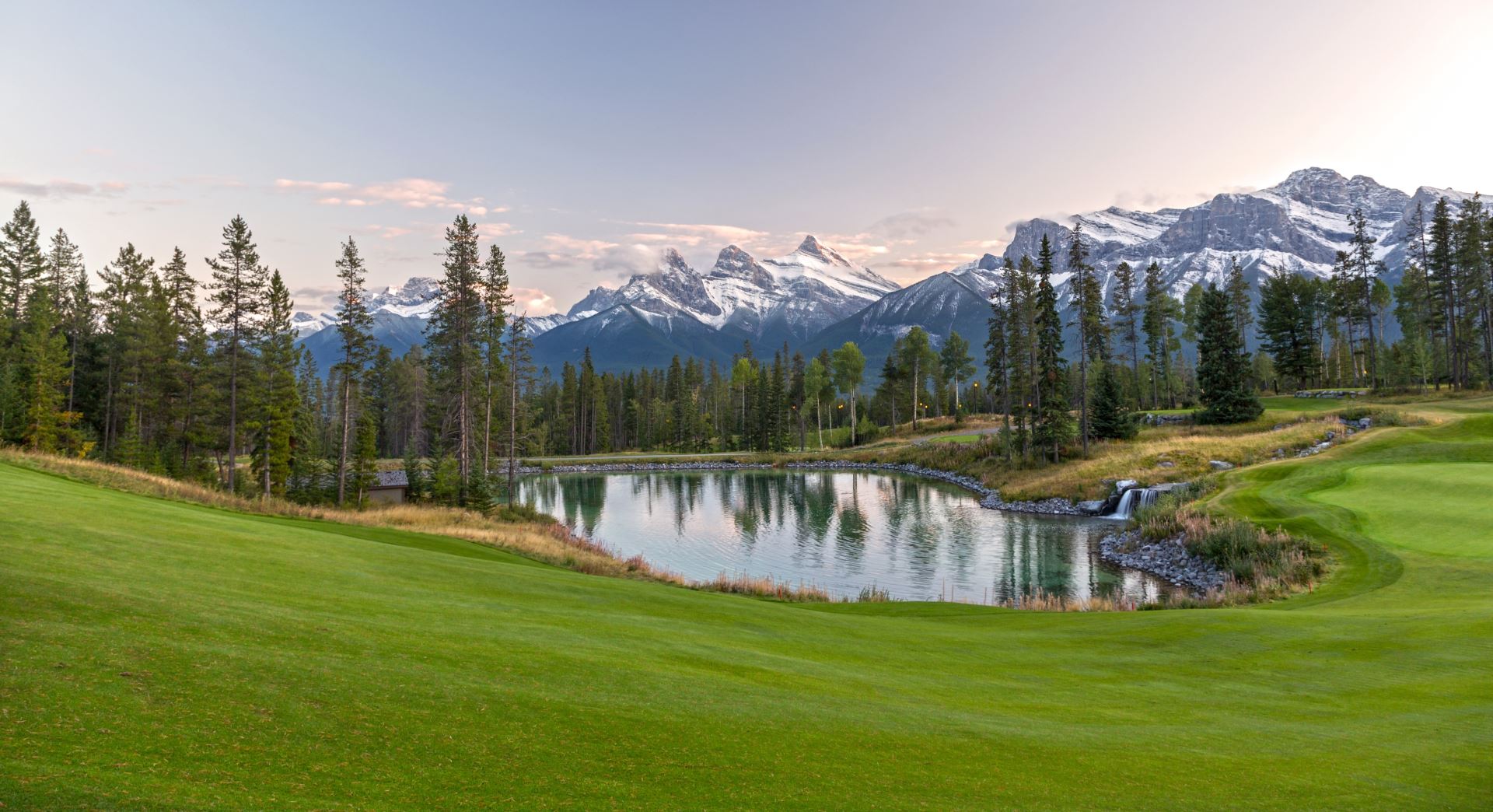 Breckenridge Golf Club Things to Do in Breckenridge, CO